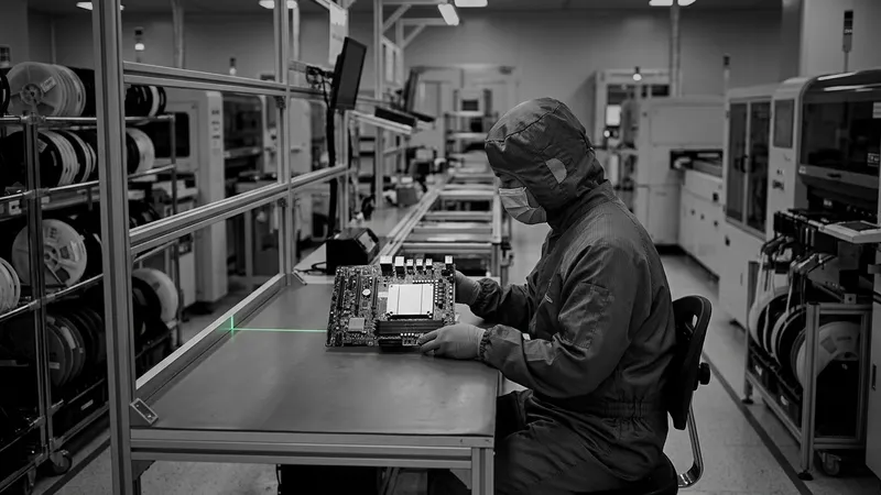AMD ekran kartı bileşenlerinde maliyet artışı bekleniyor