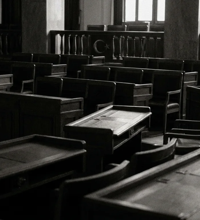 Meclis katılımı boş sıralarla yeniden gündemde