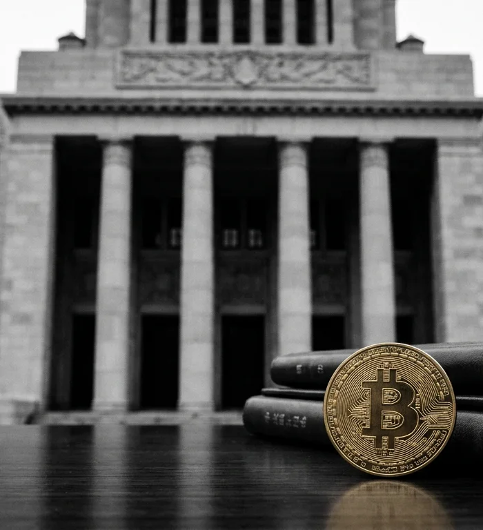 Bitcoin Fiyatında Düşüş ve Japonya'nın Kripto Düzenleme Planları