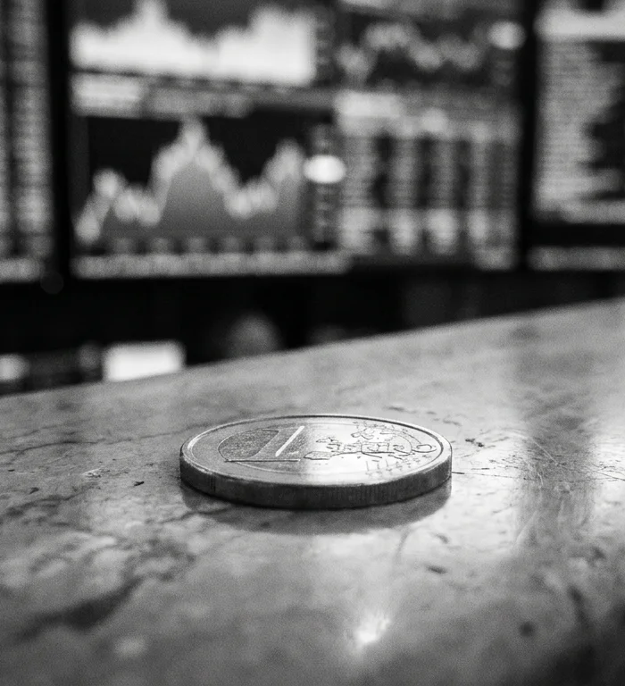 Euro Bölgesi'nde Enflasyon %2,8'e Geriledi: ECB Politikaları Üzerinde Baskı Arttı
