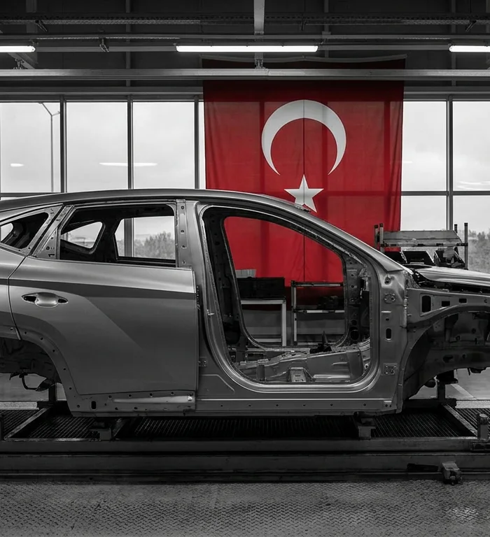 Türkiye Otomotivine AB Tehdidi