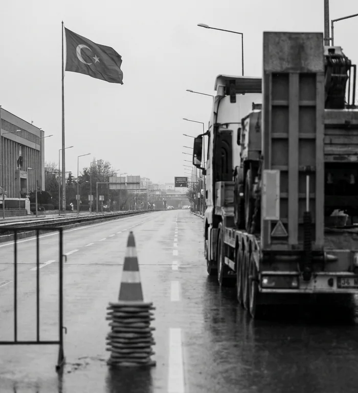 NATO Zirvesi için Ankara’da yeni trafik kısıtlamaları duyuruldu