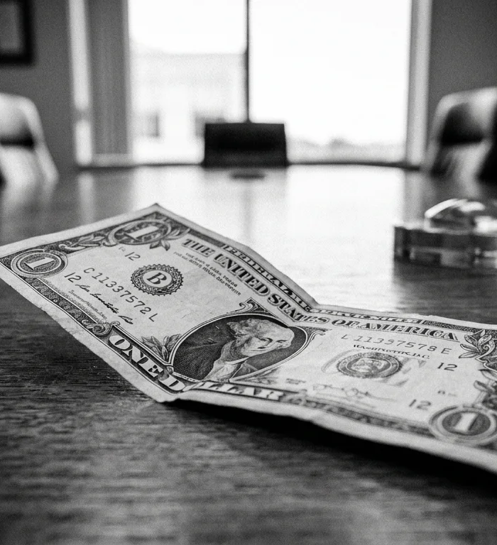 Dolar Kuru İstihdam Verileri Öncesinde Direncini Koruyor