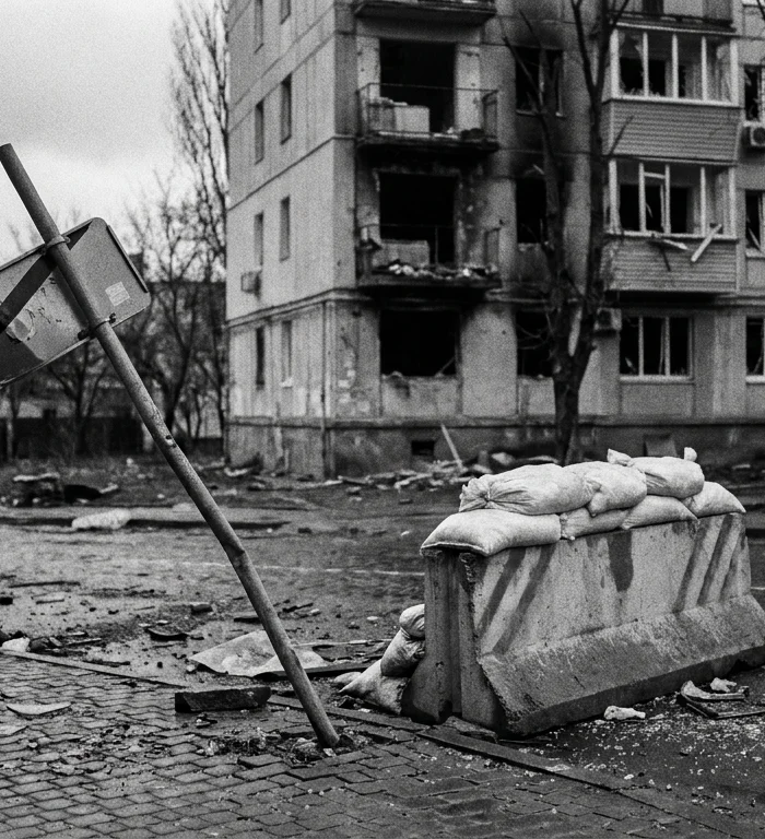 Kiev saldırısında can kaybı