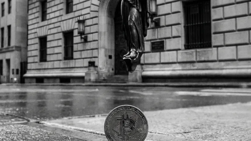 ABD İstihdam Verileri Beklenti Altında: Bitcoin ve Kripto Para Piyasası Hareketleniyor
