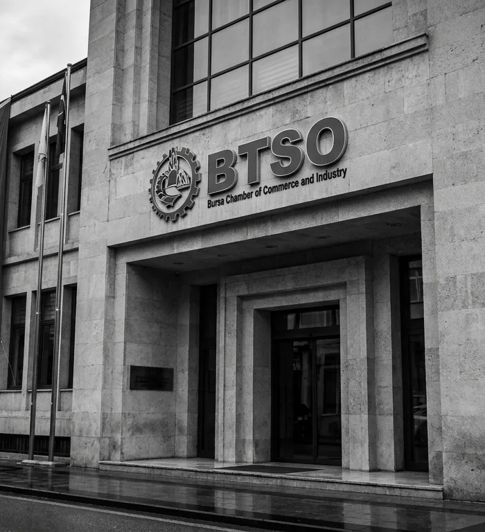 Bursa Plastik Sektörü BTSO Seçimleri Öncesi Konsolidasyon Arıyor