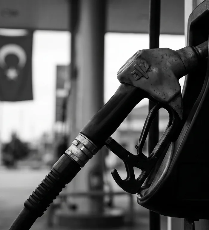 Akaryakıtta Eşel Mobil Sistemi Üç Ayda Sona Eriyor