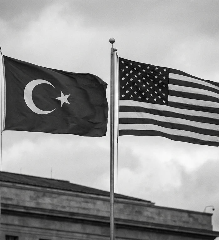 Netanyahu'dan Trump'a telefon: Erdoğan'ı şikayet etti