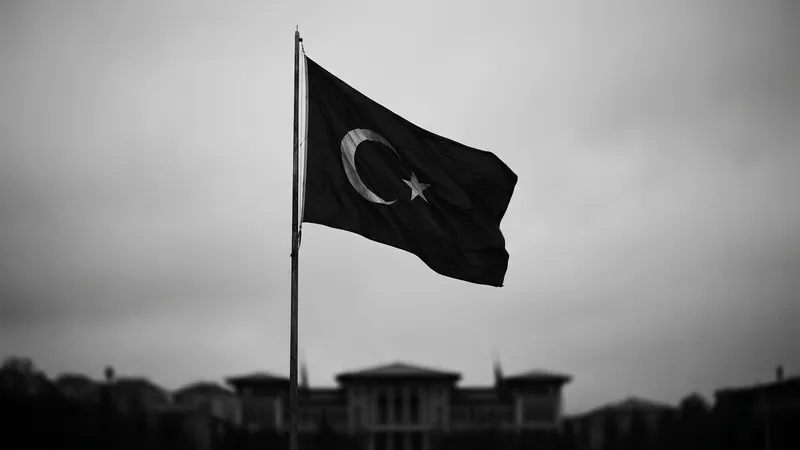 NATO'nun Yeni Sınavı: Ortak Harcamadan Ortak Caydırıcılığa