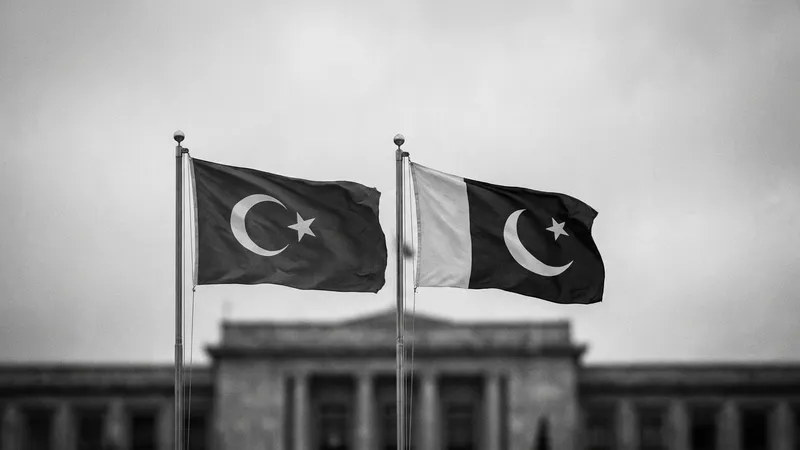 Türkiye ve Pakistan İş Konseyi Kadın Girişimcileri Destekleyecek
