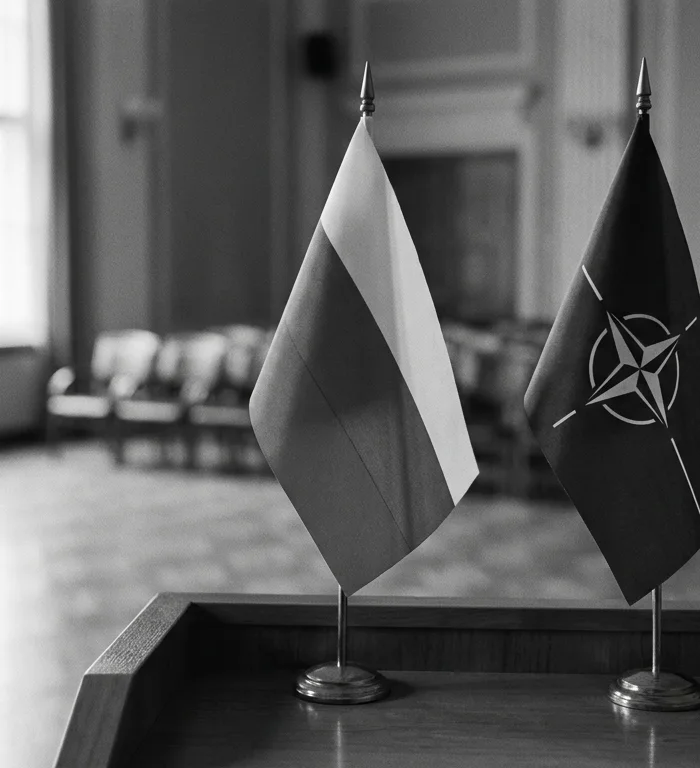 Rusya NATO gerilimini silahlı çatışma iddiasıyla artırdı