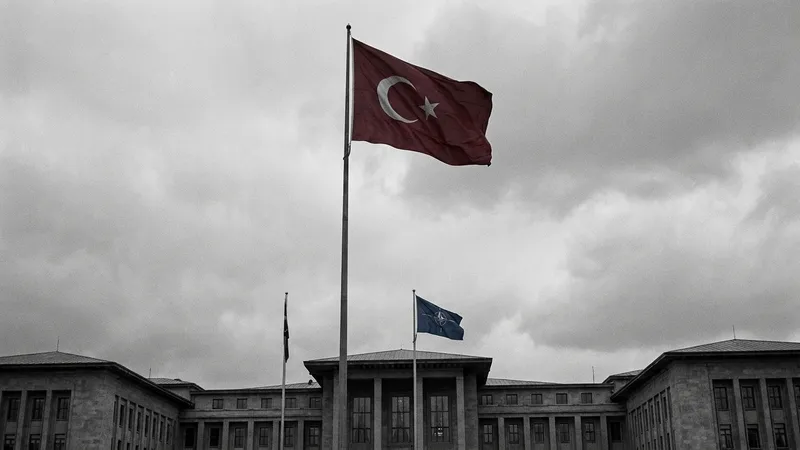 NATO Zirvesi Çıktıları ve İç Siyaset Üzerindeki Olası Etkileri