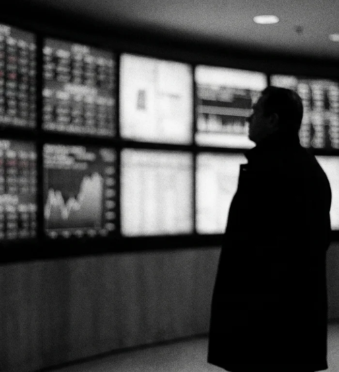 Borsa ve altın düşerken kur pazarı yükseldi