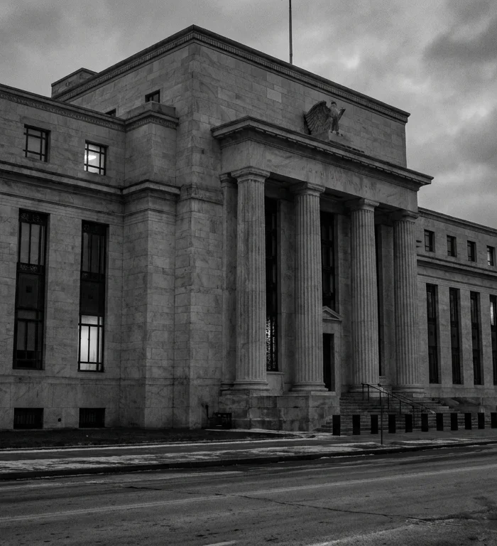 Fed enflasyon yüküne karşı rejim değişimi mesajı verdi