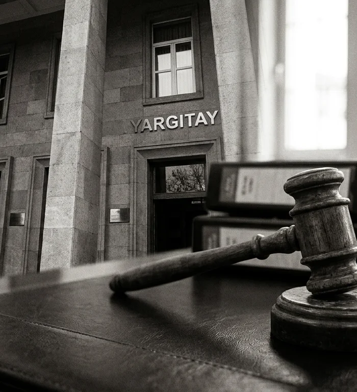Yargıtay, CHP kurultay dosyasını eylülde ele alacak iddiası