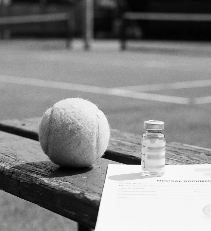 WTA, kadın tenisçiler için SRY geni testi şartı getirdi