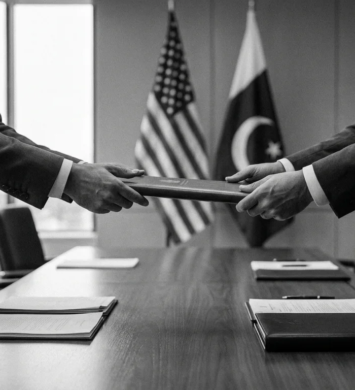 ABD-İran savaşının arabuluculuk bedeli: Pakistan, Washington'dan 10 milyar dolar talep etti
