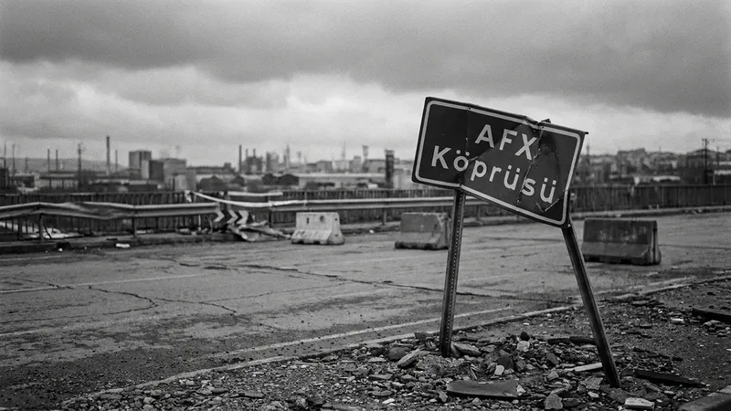 AFX köprüsünde siber saldırı: 24,15 milyon USDC çalındı