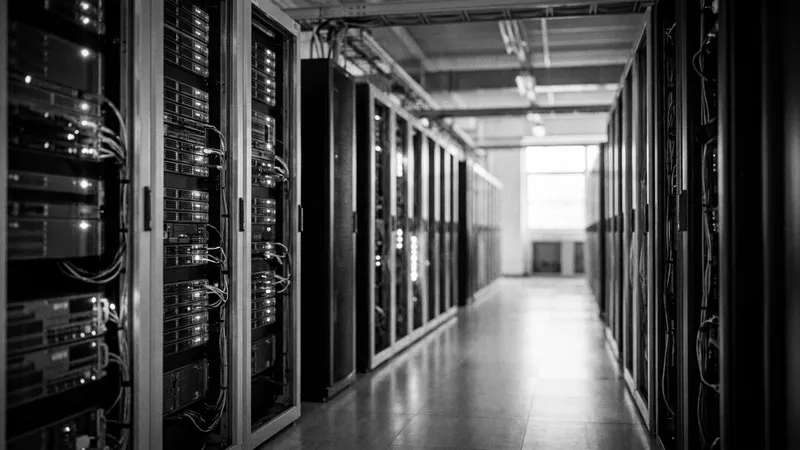 Veri merkezi CPU fiyatları yüzde 40 arttı: Intel ve AMD Çin’de uzun vadeli tedarik anlaşmaları imzaladı