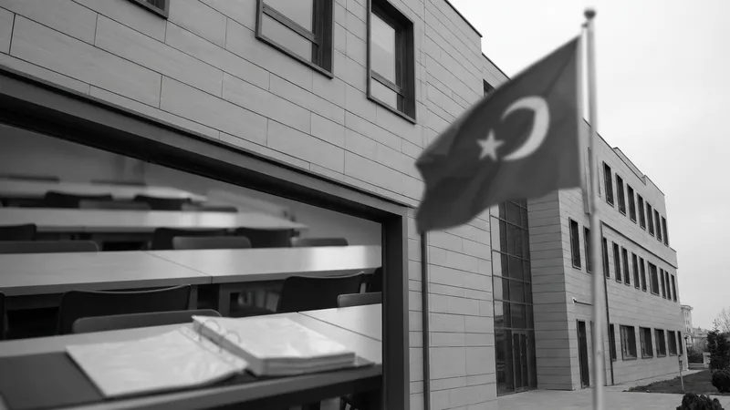 Vakıf üniversitelerinin 2026-2027 eğitim yılı ücretleri belli oldu