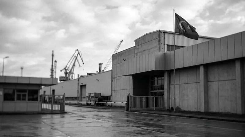 Oyak Renault, Dacia Striker üretim takvimini açıkladı