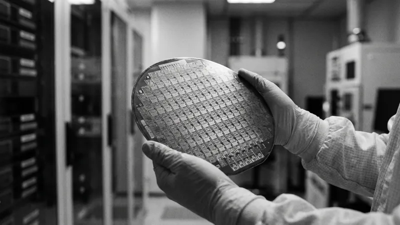 Nvidia kendi işlemcilerini tasarlamak için özel Vera CPU'sunu kullanmaya başladı
