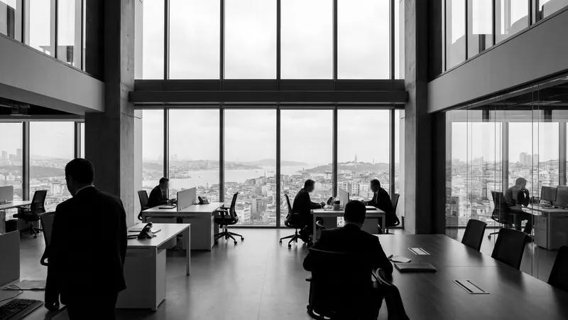 2026 Yılı ilk yarı finansal sonuçları ve sektörel performans analizi