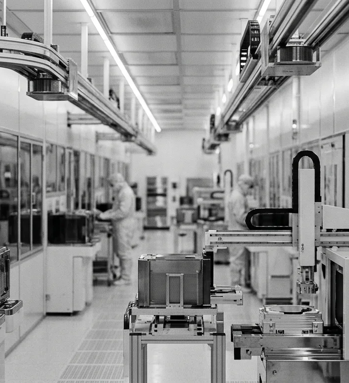 SK Hynix rekor kâra rağmen hisse kaybı yaşadı