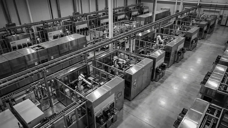 Küresel akıllı telefon işlemci pazarında %15 daralma