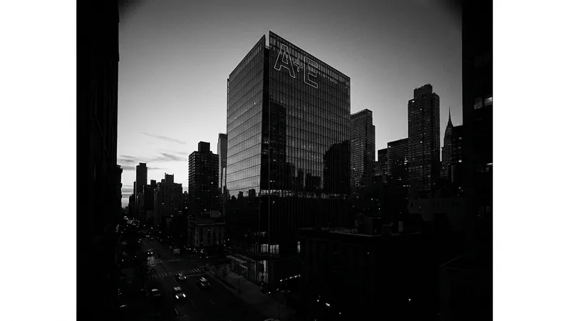 Disney to Divest 50% Stake in A+E Networks to Hearst