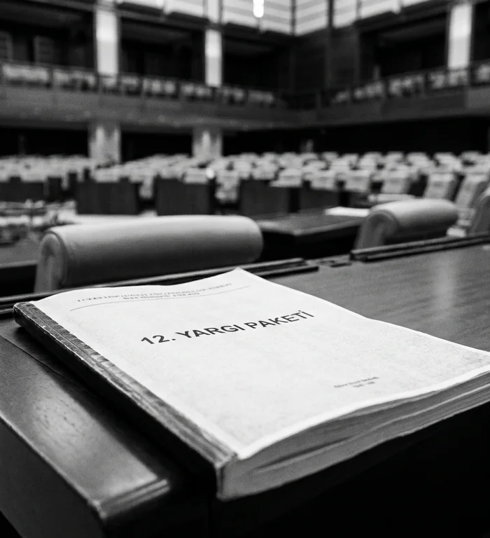 Resmi Gazete’de yayımlandı: IBAN düzenlemesi yürürlüğe girdi