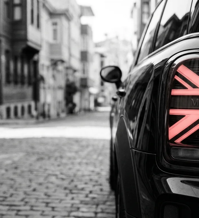 MINI Countryman E fiyatı vergi matrahı nedeniyle 3,9 milyon TL'ye yükseldi