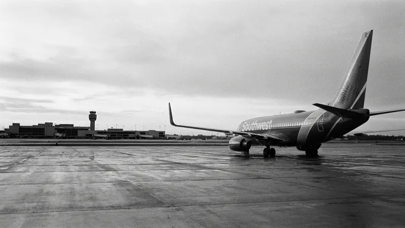 Boeing 737-7 Ticari Uçuş Onayı Aldı, Southwest Airlines İlk Teslimatlara Hazırlanıyor