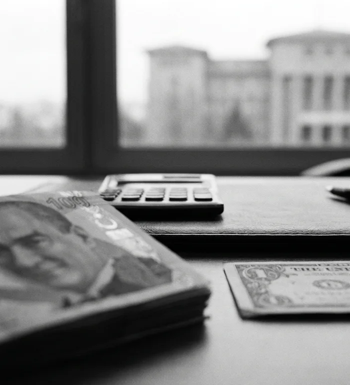 Yıl sonu beklentileri belli oldu: Enflasyon, faiz ve dolar