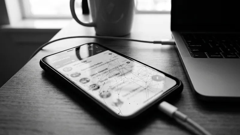 Meta, WhatsApp için cihaz üzerinde çalışan dolandırıcılık tespit sistemini test ediyor