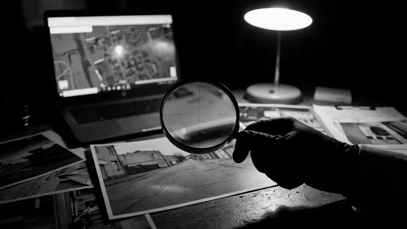 Yapay zeka destekli görsel analiz kişisel güvenlik risklerini artırıyor