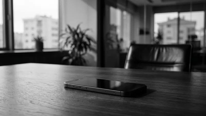 ASELSAN ve Türk Telekom yerli akıllı telefon üretimine başlıyor
