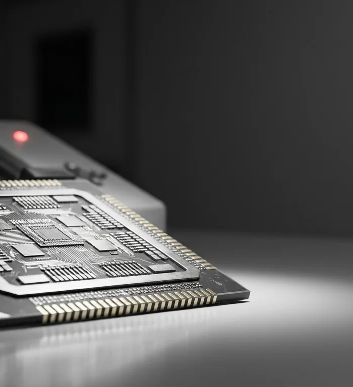 Nvidia’ya rakip yapay zeka çipi girişimi Etched 21 milyar dolar değerlemeye ulaştı