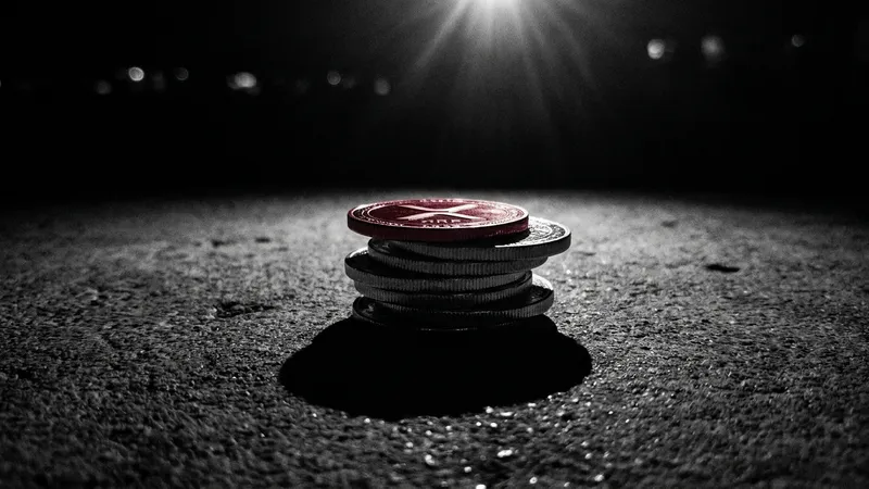 ارتفاع قيمة عملة XRP السوقية بـ 32 مليار دولار مع وصولها لـ 1.50$