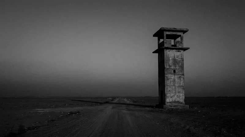 Suriye'de YPG'nin Fesih Kararı ve Askeri Yapılanma Süreci