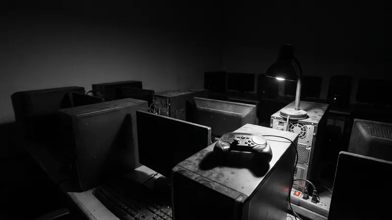 Steam platformundaki 45 oyun için erişim engeli kararı alındı