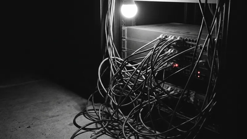 Telekomünikasyon altyapısında otonom ağ yönetimi dönemi başlıyor