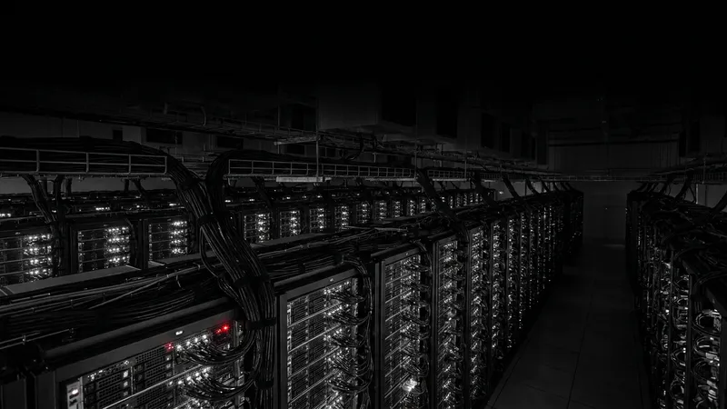 Oracle ve HPE yapay zeka altyapısı için ağ iş birliğini genişletiyor