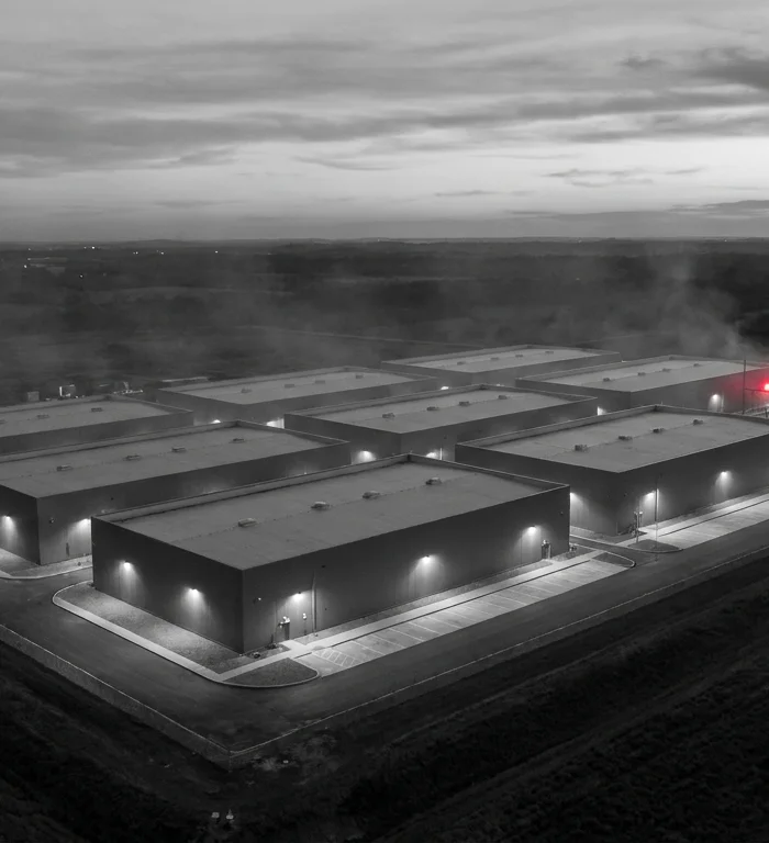 HGP Intelligent Energy SPAC Deal Values Firm at $1.2 Billion