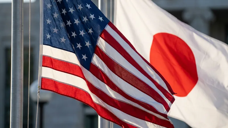 Trump Takaichi call puts China coordination back in focus