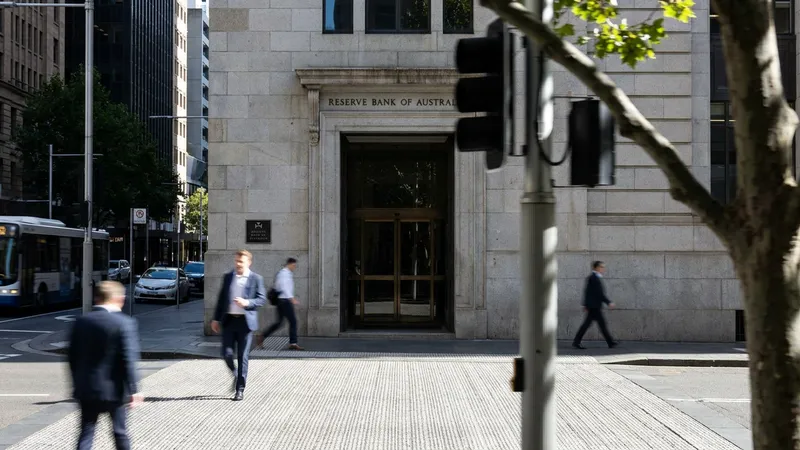 Reserve Bank of Australia Expected to Increase Cash Rate to 4.6%