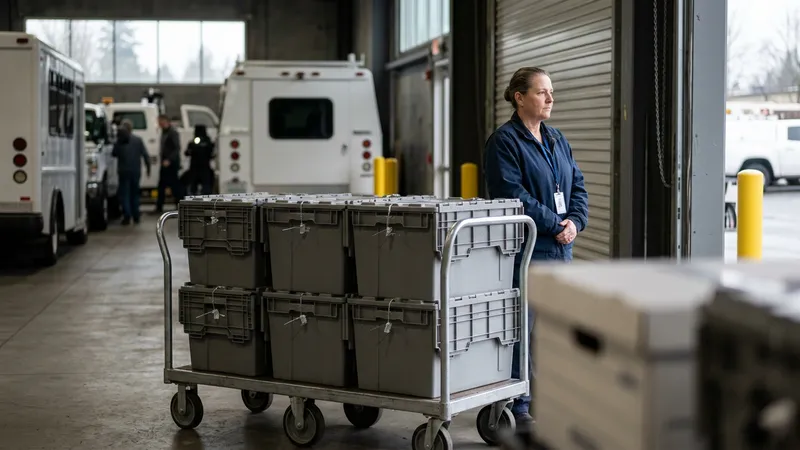 Security veterans warn midterm elections count may be tested