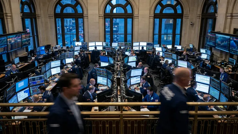 ارتفاع تكاليف الدين مع تجاوز عوائد سندات الخزانة حاجز 5% مجدداً