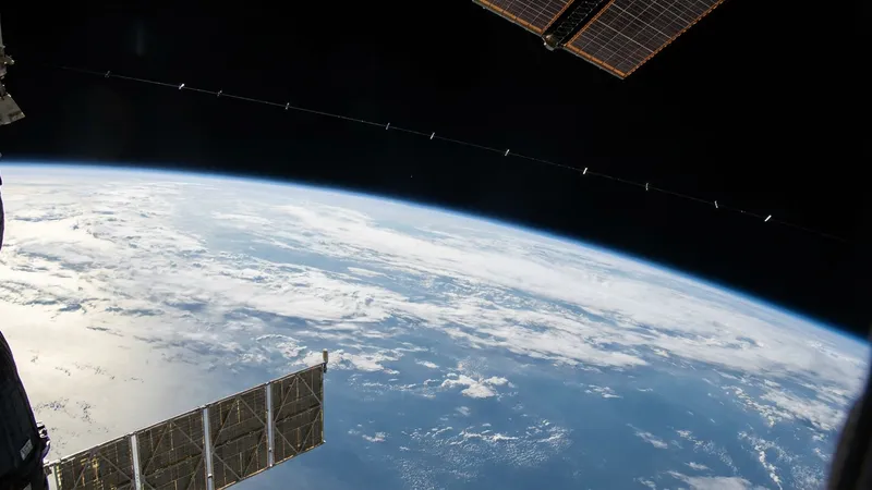 SpaceX Starship reaches orbit, deploys 26 satellites in test