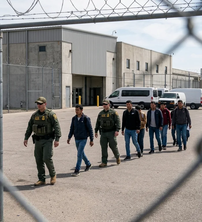 Supreme Court lets third-country deportations restart now